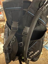 GAV Sub Tigullio Storm M - Da revisionare