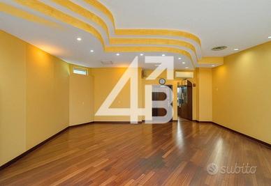 NEGOZIO - 70 M² - VIA PALESTRINA, 5 (TS)