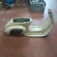 telaio vespa 50 special 