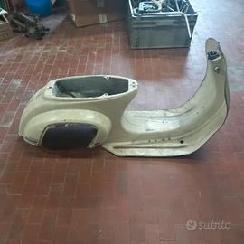 telaio vespa 50 special 