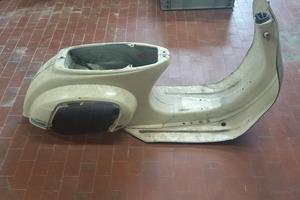 telaio vespa 50 special 