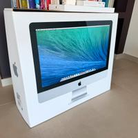 IMac 21.5”