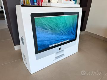IMac 21.5”