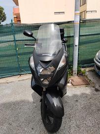 Honda silver Wing 400 cc anno 2008