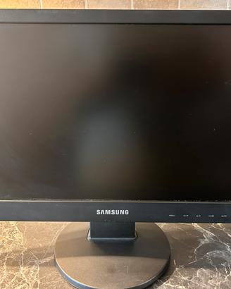 Monitor Samsung 19
