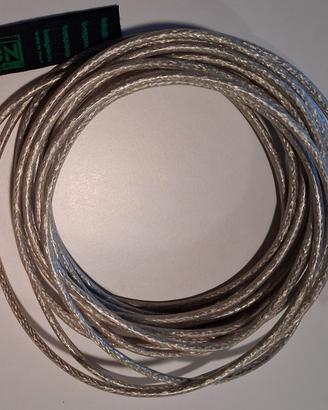 CAVO FIREWIRE 400 - 10 METRI - LINDY