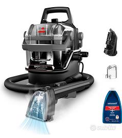 Bissell SpotClean HydroSteam - pulizia profonda