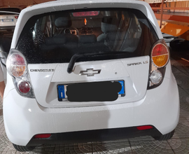 Chevrolet spark in buono stato