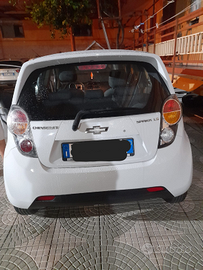 Chevrolet spark in buono stato