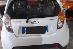 Chevrolet spark in buono stato