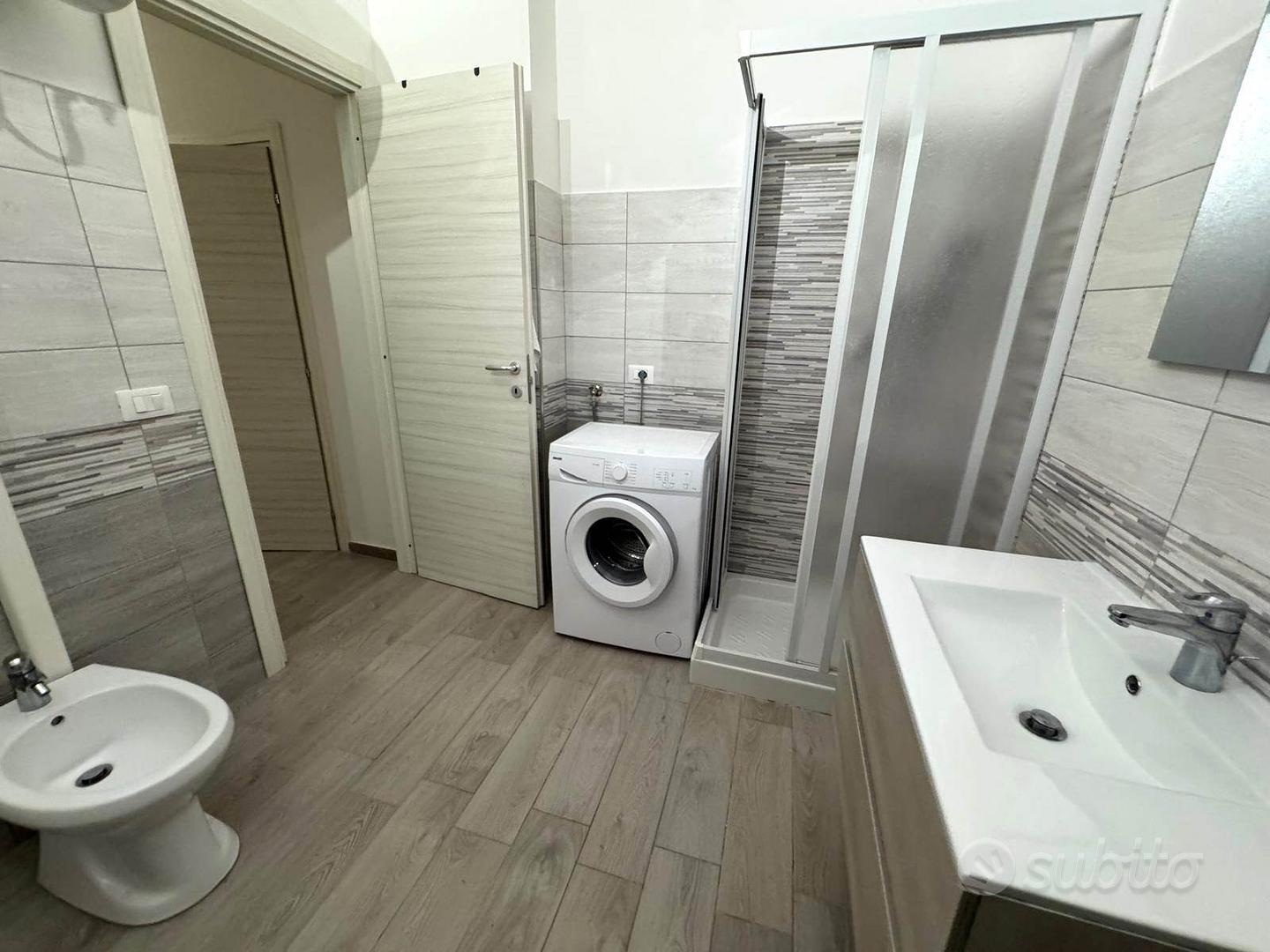 Rif.RI245| appartamento quadrilocale - Vista 6