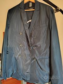 giacca doppiopetto