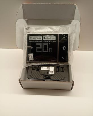 termostato smarther 2 BTicino nero 