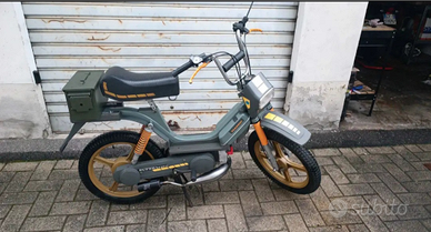 Piaggio Superbravo