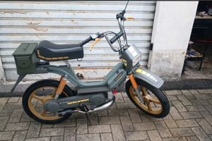Piaggio Superbravo