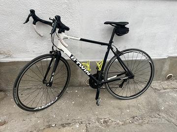 Bici da corsa
