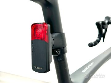 Supporto luce Trek Emonda