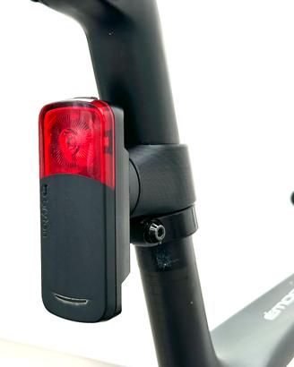 Supporto luce Trek Emonda