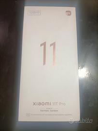 Xiaomi 11Tpro 