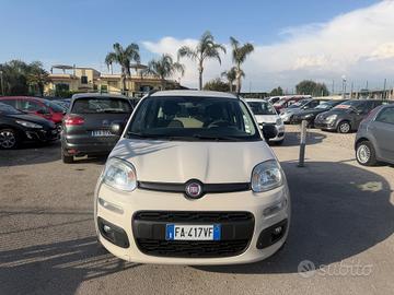 Fiat Panda 900 metano 2015
