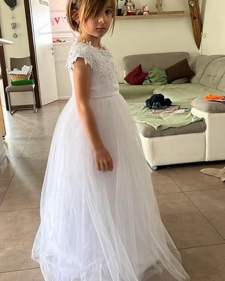 Erstkommunion Kleid
