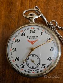 orologio vintage