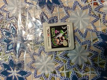 luigi's mansion 2 per Nintendo 3ds