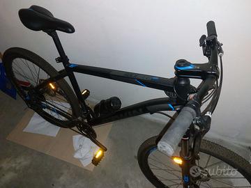 Bicicleta rockrider 520 discount xl