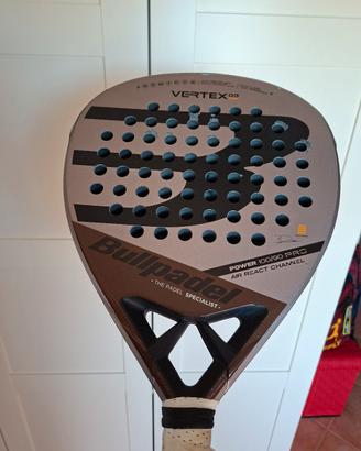 BULLPADEL VERTEX 03 COMFORT 2023