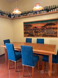 Tavolo cucina