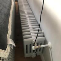 RADIATORI TUBOLARI ZEHNDER CHARLESTON