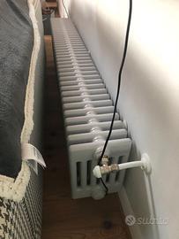 RADIATORI TUBOLARI ZEHNDER CHARLESTON