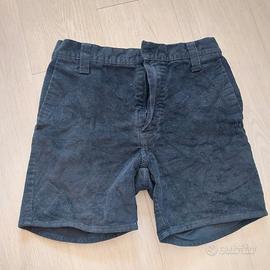 Pantaloncini Scout AGESCI taglia 10 anni