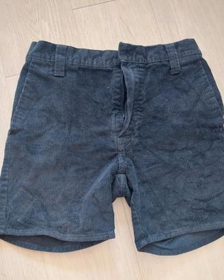 Pantaloncini Scout AGESCI taglia 10 anni