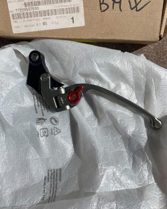 BMW S1000R 2018 accessori