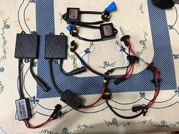 Kit Xenon H7