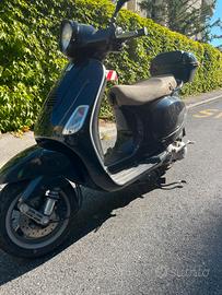 Vespa 150