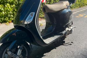 Vespa 150