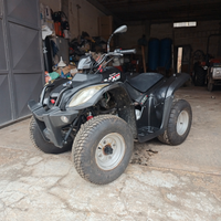 Quad Kymco 150 mxu