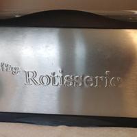 GIRARROSTO IL ROSTICCERIE