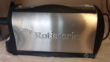 GIRARROSTO IL ROSTICCERIE