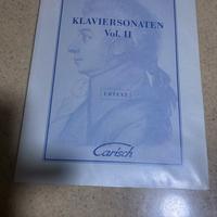 Wolfgang Amadeus Mozart