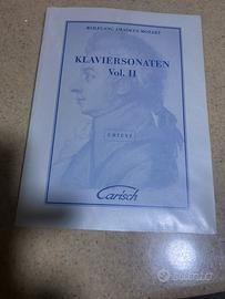 Wolfgang Amadeus Mozart