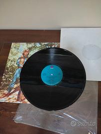 Disco in vinile Green River 1969