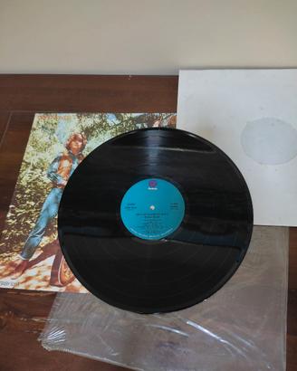 Disco in vinile Green River 1969