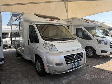 CARTHAGO C-Tourer T C-Tourer 142/142 QB