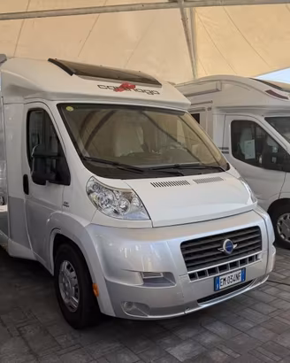 CARTHAGO C-Tourer T C-Tourer 142/142 QB
