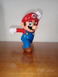 Action Figures Super Mario McDonald's 2015