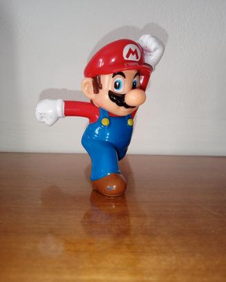 Action Figures Super Mario McDonald's 2015