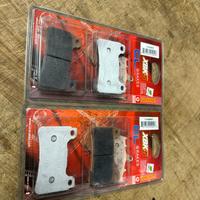 Pastiglie cl brakes super sport XBK5 per CBR